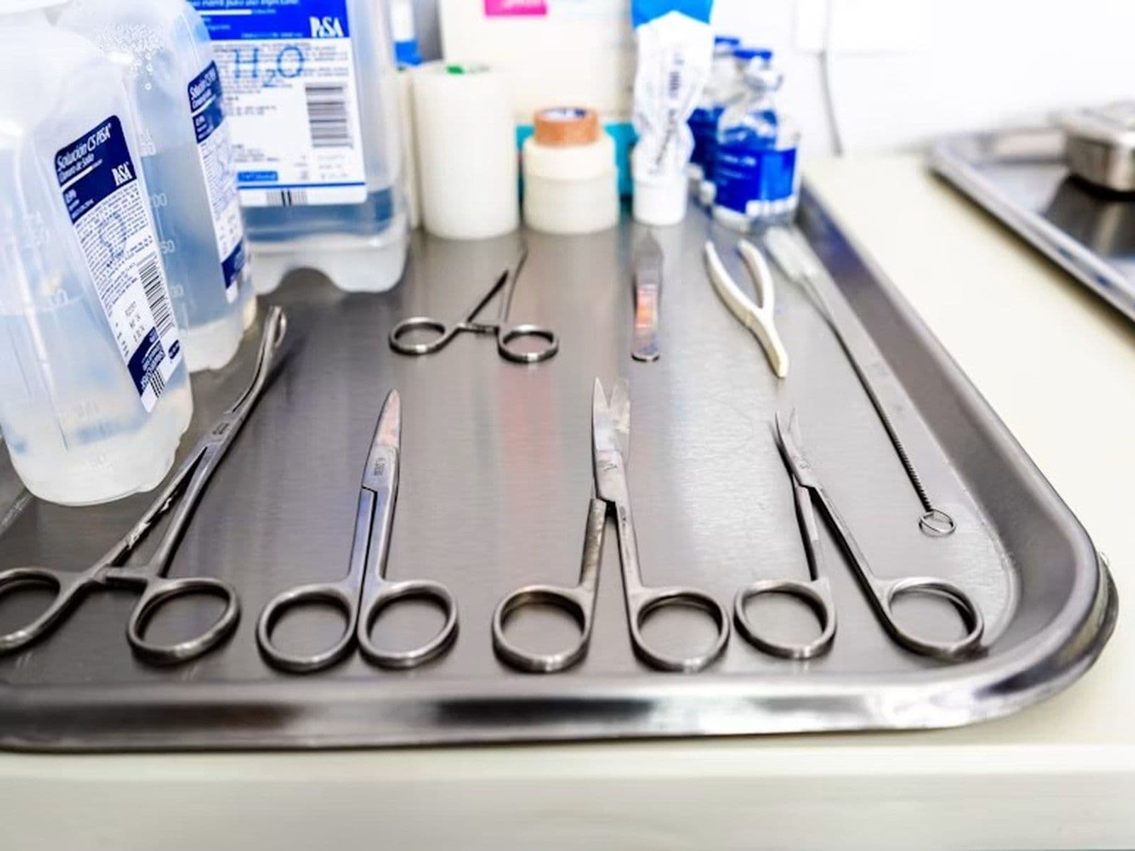 Chirurgie dermatologique